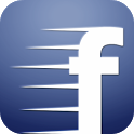 Facebook Fast icon