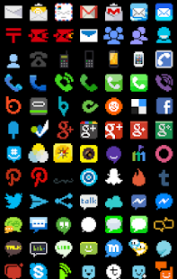 8-BIT Icon Theme(圖4)-速報App