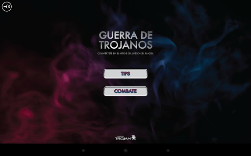 Juego de Trojanos