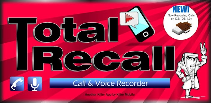 Call Recorder Galaxy S2 & S3 Apk