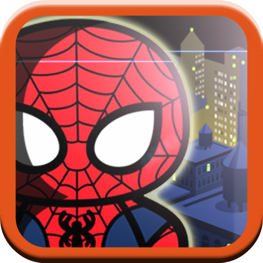 Spider X Run Unlimited Mcpe 休閒 App LOGO-APP開箱王