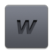Wallbase HD Wallpapers icon