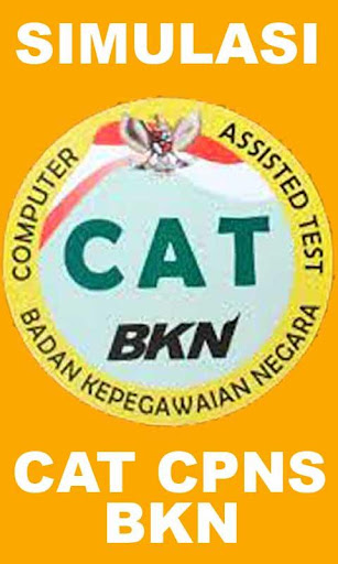 Simulasi CAT CPNS Kemenpan