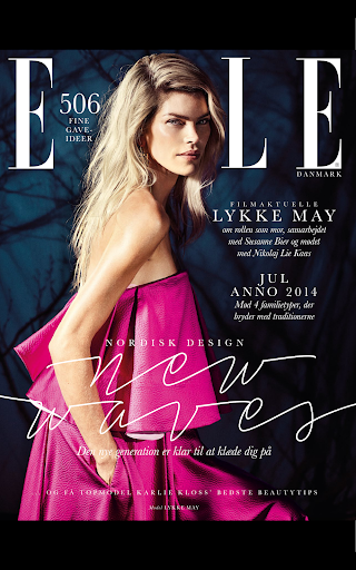 ELLE Denmark