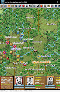 Civil War Battles - Shiloh(圖7)-速報App
