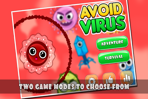Avoid Virus