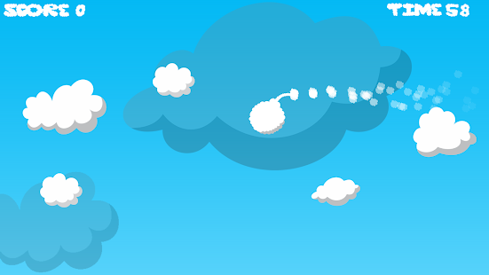 How to download Cloud Popper 2.0.2 mod apk for bluestacks