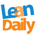 Lean Daily logo