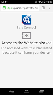 How to get Safe Connect Swisscom 1.3.0 apk for bluestacks