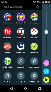 Free Radio Spain APK for Android