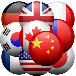 Çoklu Dilde Kelime Okuma poster 1