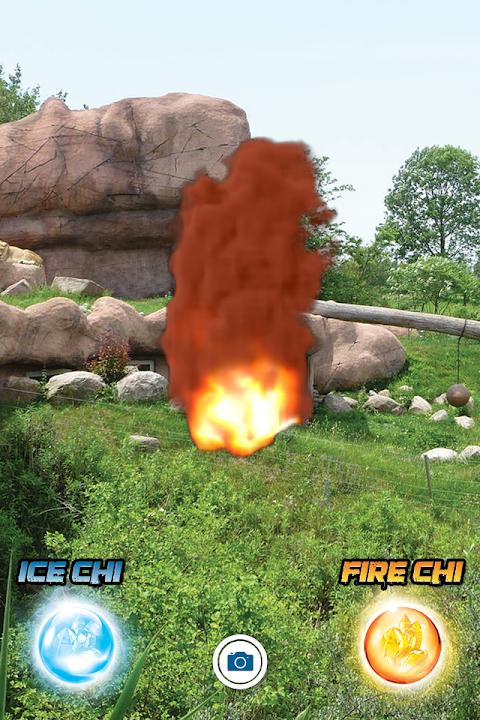 LEGO® Chima Fire Chi Challengeのおすすめ画像4