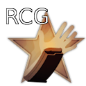 Black Ops Random Class Gen logo