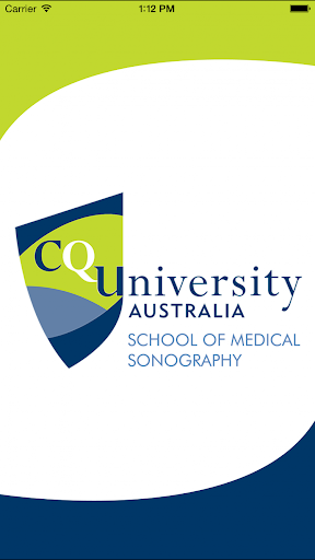CQ Uni - Medical Sonography
