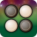 Star Reversi logo