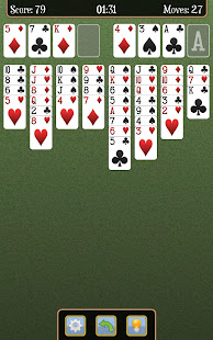 FreeCell Solitaire(圖7)-速報App
