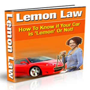 The Lemon Law.apk 1.0