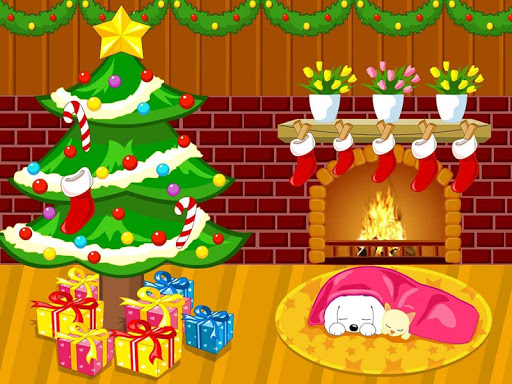 免費下載解謎APP|Puzzle deslizante Navidad app開箱文|APP開箱王