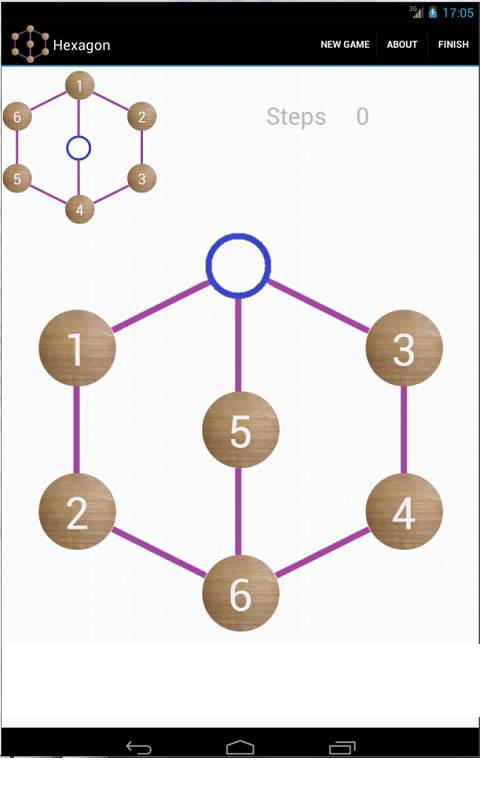 Graph Puzzles - Android Apps on Google Play