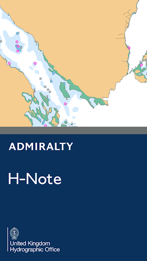 ADMIRALTY H-Note