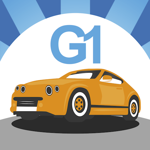 Ontario G1 Driving Test Free 教育 App LOGO-APP開箱王
