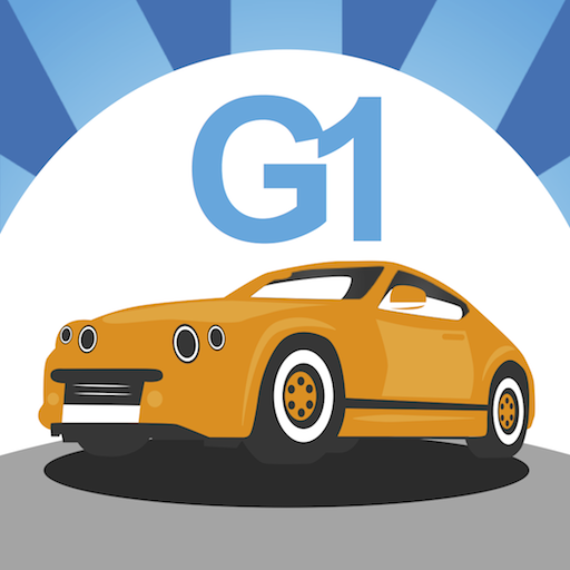 Ontario G1 Driving Test Free LOGO-APP點子