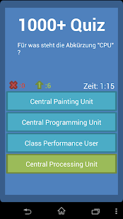 How to download 1000+ Quiz 1.0 mod apk for pc