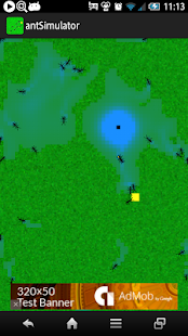 How to mod Ant Simulator 1.3 apk for pc
