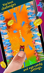 Nyan Cat: The Space Journey(圖3)-速報App