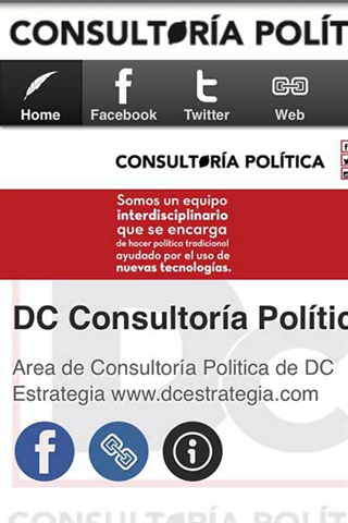 DC Consultoría Política