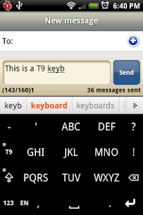 English for Smart Keyboard