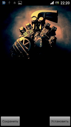 V Max Wallpaper Androidアプリ Applion