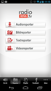 How to install RADIO HNA patch 2.0.4 apk for android