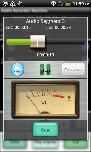 Audio Recorder Machine v1.8.1