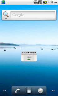 WiFi File Browser(圖7)-速報App