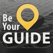 Be Your Guide - San Sebastián  Icon