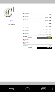计算器/报价单(圖7)-速報App
