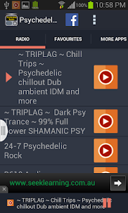How to mod Psychedelic Radio 1.0 apk for android