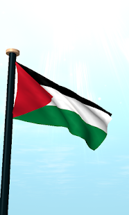 How to mod Palestine Flag 3D Wallpaper 1.2 mod apk for android