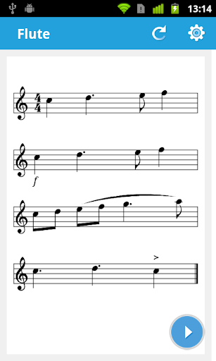 視奏機器 Sight Reading Machine