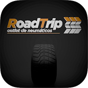 Roadtrip  Icon