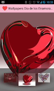 Valentine's Day Wallpapers(圖2)-速報App