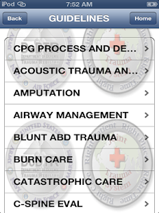 Joint Trauma System III Screenshots 3