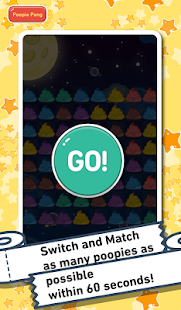 Free Download Poopie Pang APK