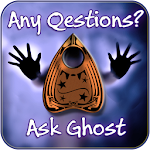 Ask Ghost Ouija Apk