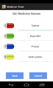 Lastest Pill Reminder - Medicine Timer APK for Android