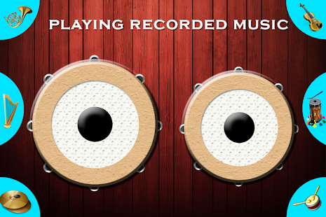 download Magical Tablas free