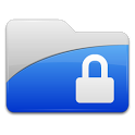 File Locker. icon