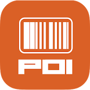POI Palm Oil Barcode Scanner