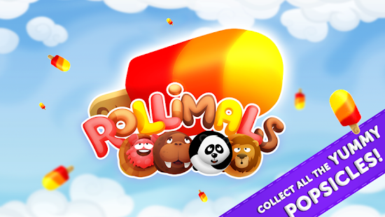 Rollimals(圖1)-速報App